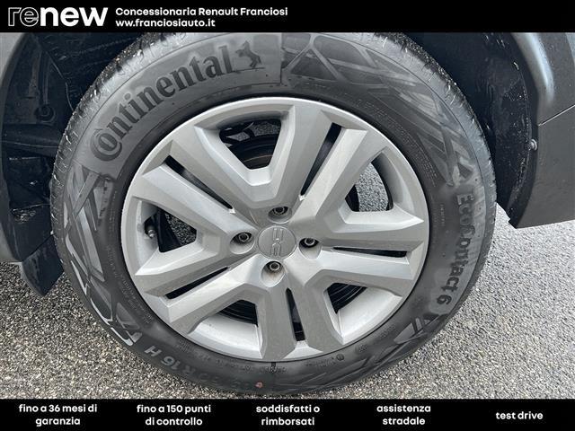 DACIA Jogger 1.0 TCe GPL Expression