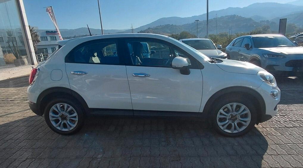 Fiat 500X 1.6 MultiJet 120 CV Pop Star