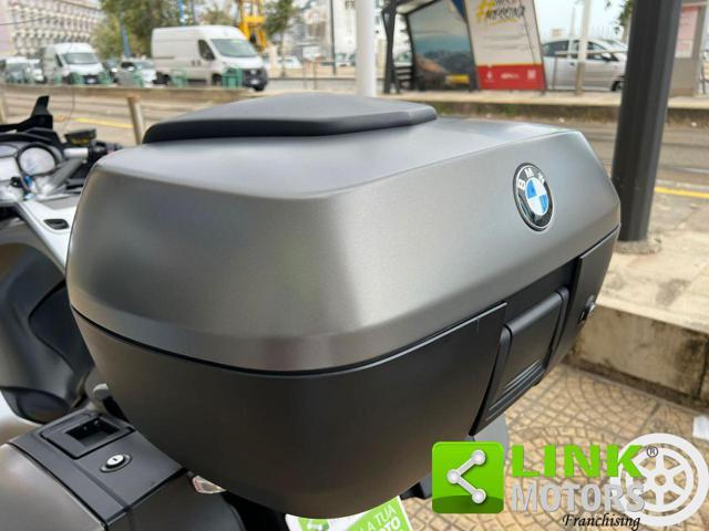 BMW R 1200 RT 110cv