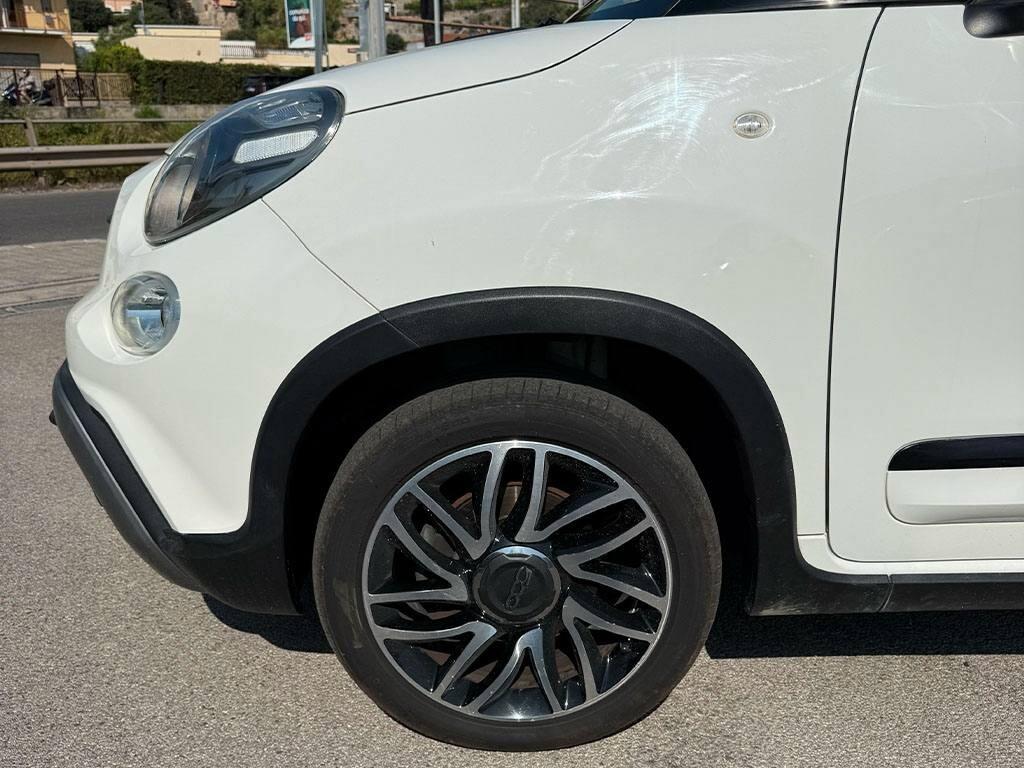 Fiat 500L 1.3 Multijet 95 CV Cross IN PROMO