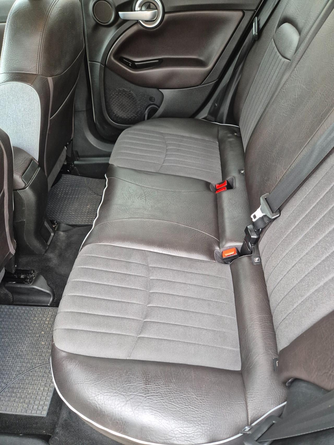 Fiat 500X 1.3 MultiJet 95 CV Pop