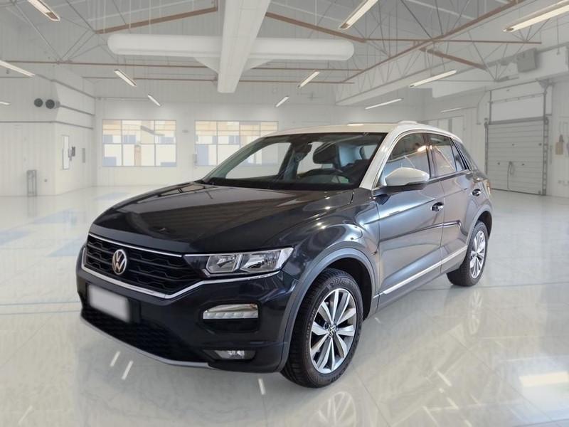VOLKSWAGEN T-ROC 1.0 TSI Style