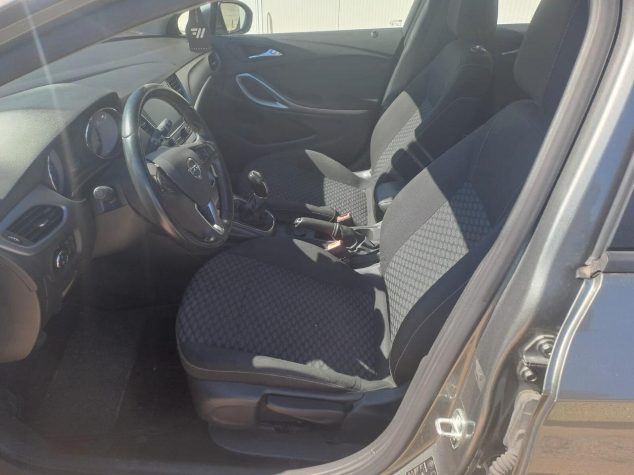 OPEL ASTRA SW 1600 CDTI