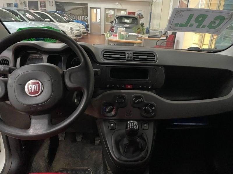 FIAT Panda Panda 1.2 EasyPower Easy