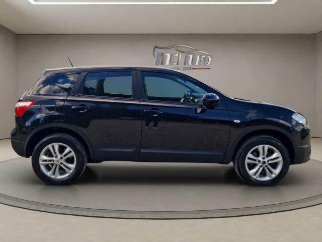 NISSAN Qashqai 1.5 dCi DPF Acenta