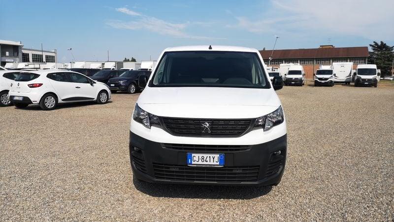 Peugeot Partner BlueHDi 100 PC Furgone Premium