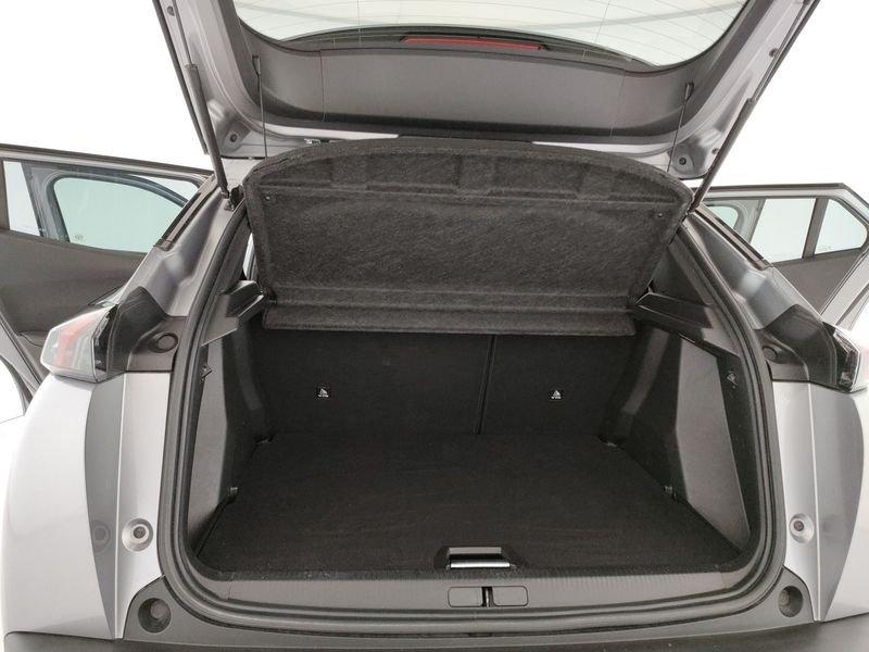 Peugeot 2008 2008 BlueHDi 130 S&S EAT8 Allure Pack