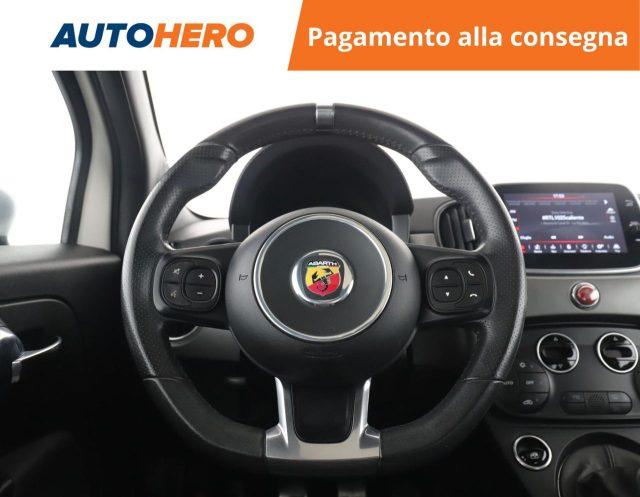 ABARTH 595 1.4 Turbo T-Jet 165 CV Turismo