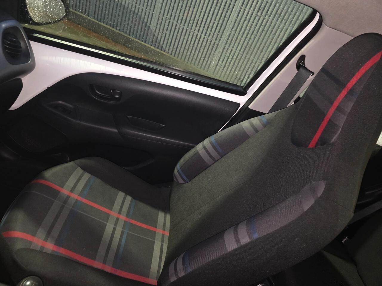 Peugeot 108 1.0 68cv 5 porte Allure TOP! Perfetta e garantita 12M