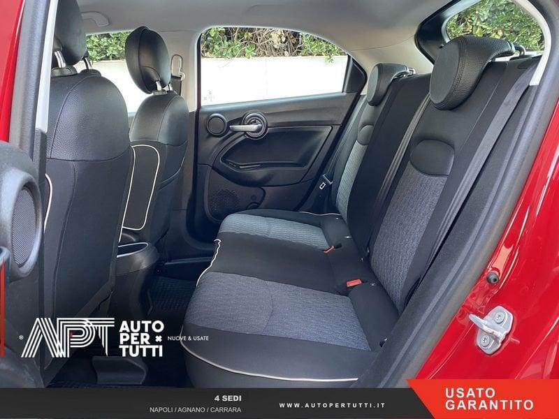 FIAT 500X 500X 1.0 T3 Cross 120cv
