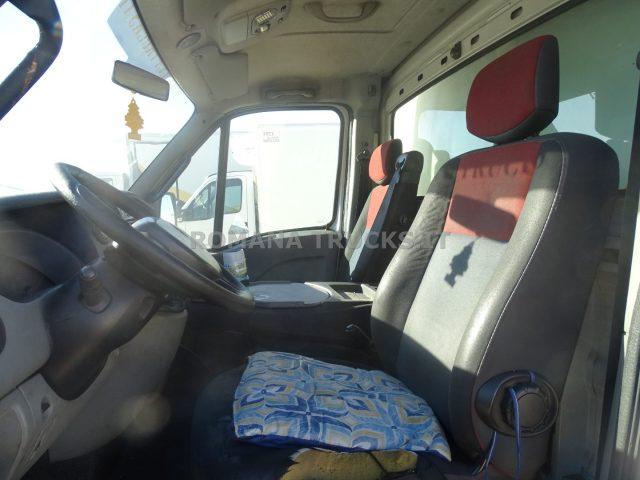 RENAULT Master 65 QT. ISOTERMICO GANCIERA CARNI SOLO RIVENDITORI