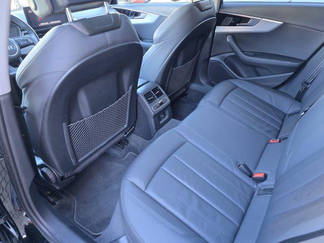 AUDI A4 allroad 40 TDI 190 CV S tronic