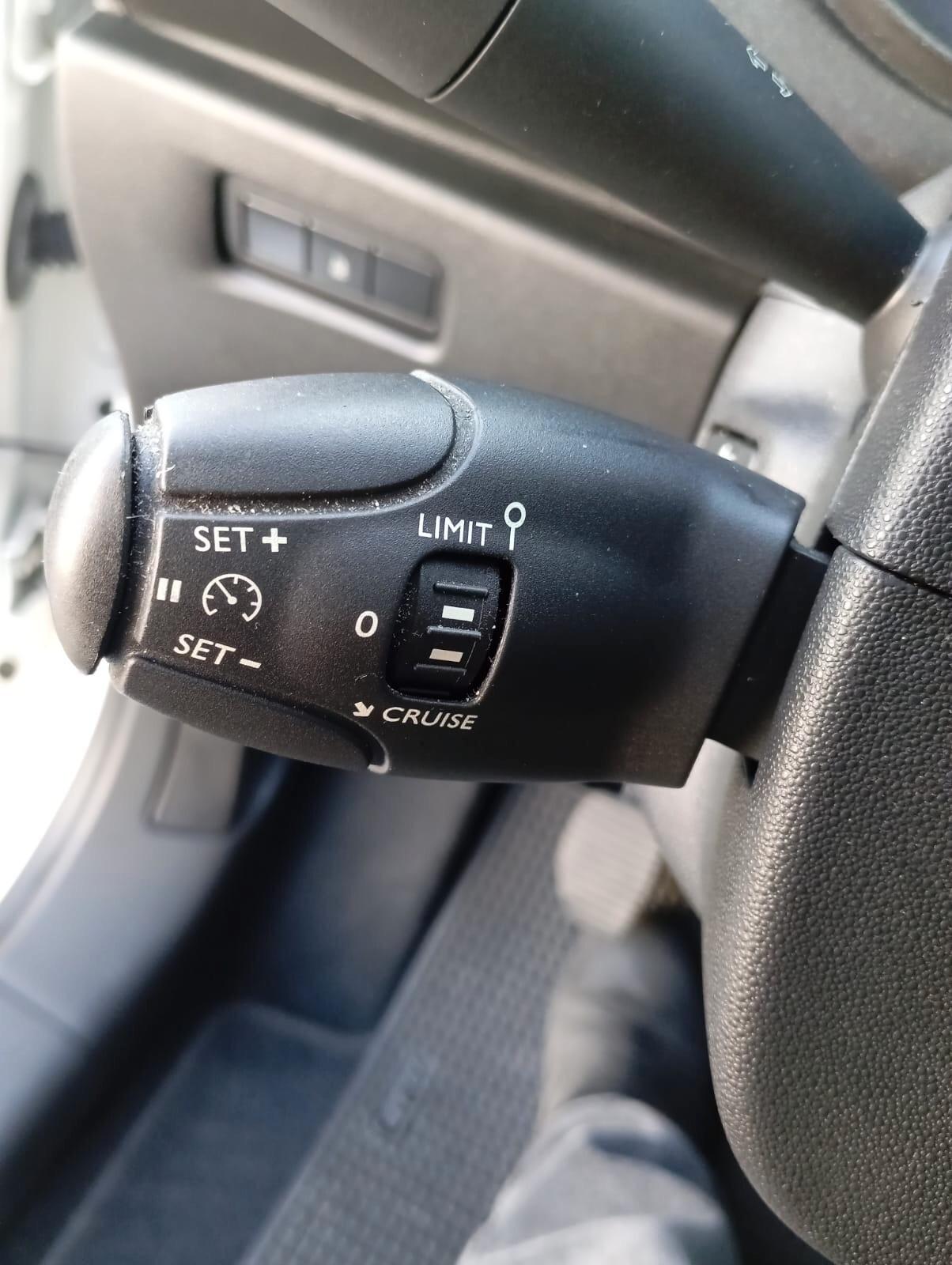 Citroen C3 1.4 HDi 70 Seduction km 94000 Unipro Come Nuova