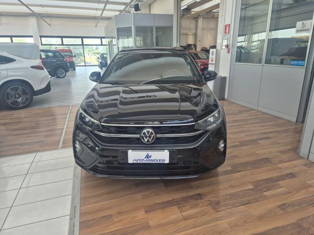VOLKSWAGEN Taigo 1.0 TSI 115 CV R-Line