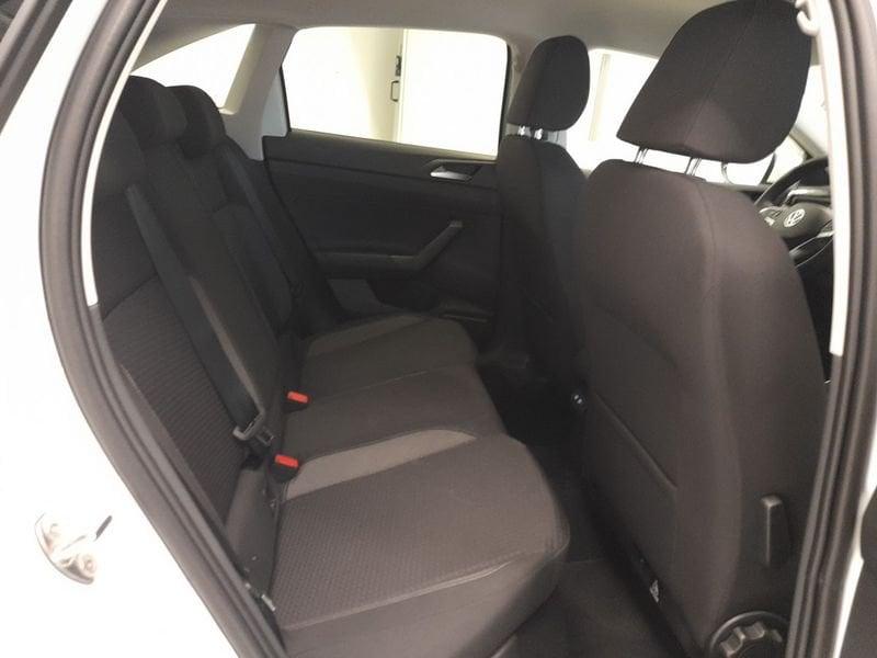 Volkswagen Taigo 1.0 TSI 85kW Edition Plus