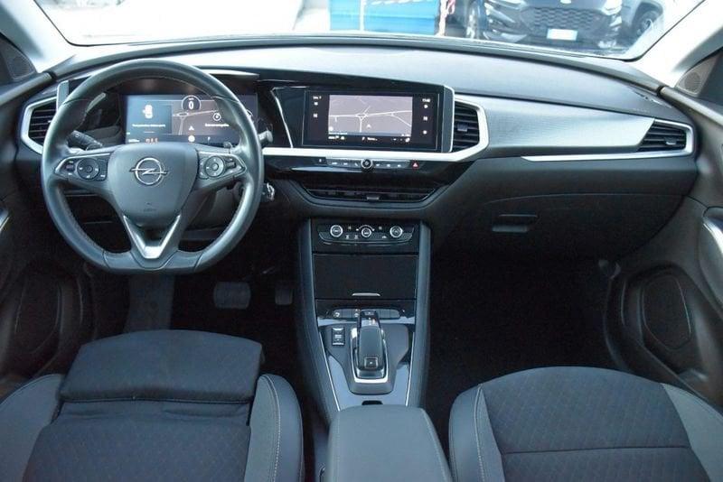Opel Grandland 1.5 diesel Ecotec aut. Business Elegance