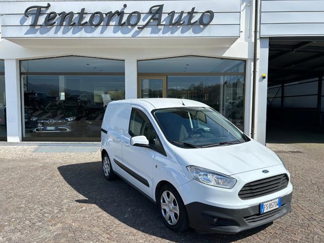FORD Transit Courier 1.5 TDCi 75CV Van Trend