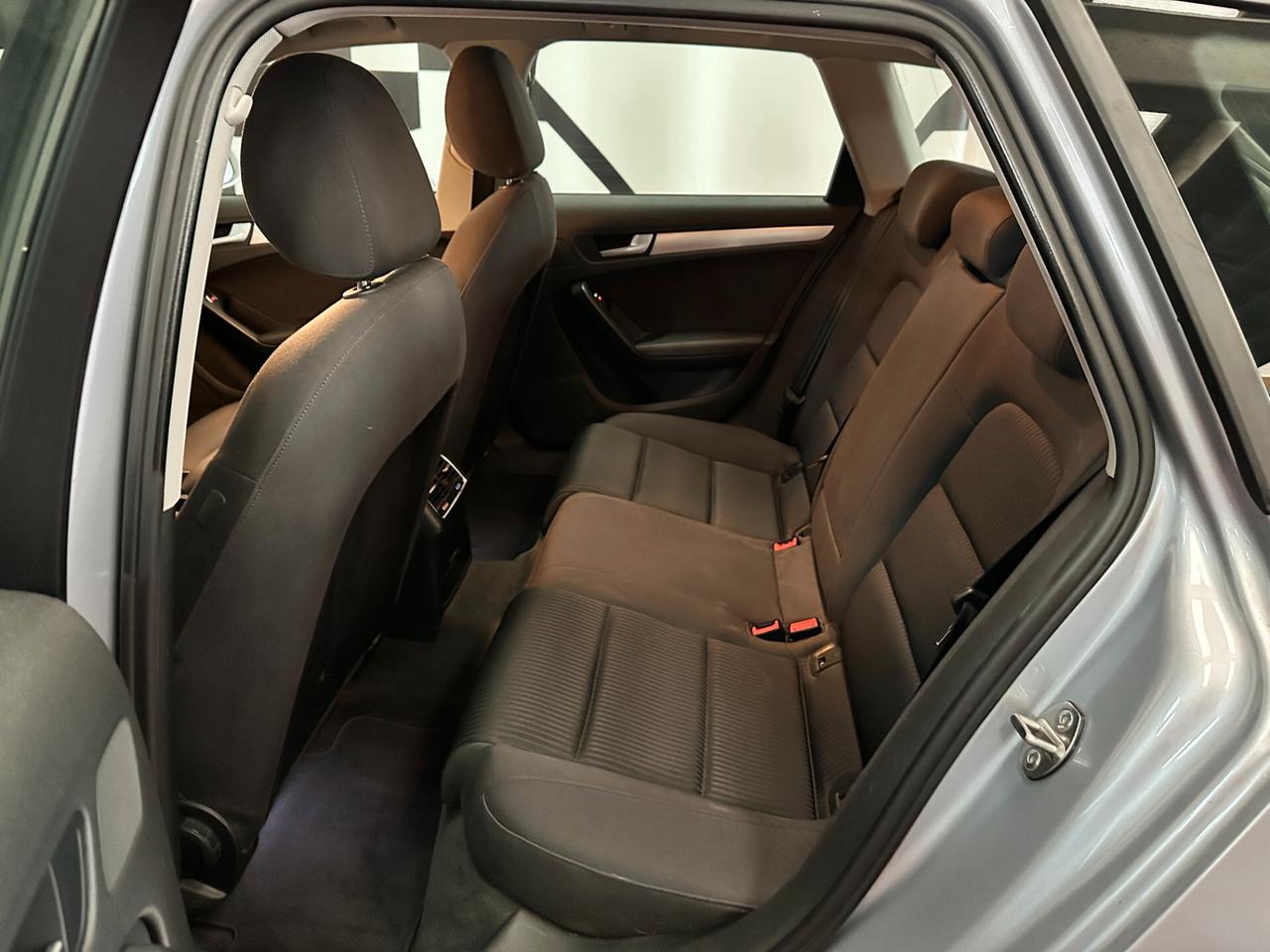 Audi A4 Avant 2.0 TDI 150CV clean Diesel Business Plus 2014