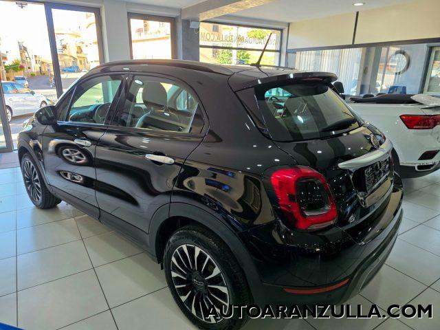 FIAT 500X Cross 1.6 MultiJet 130CV Navi e Pelle