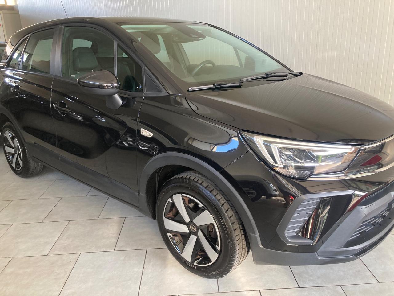 Opel Crossland 1.5 ECOTEC D 110 CV S Edition 2021