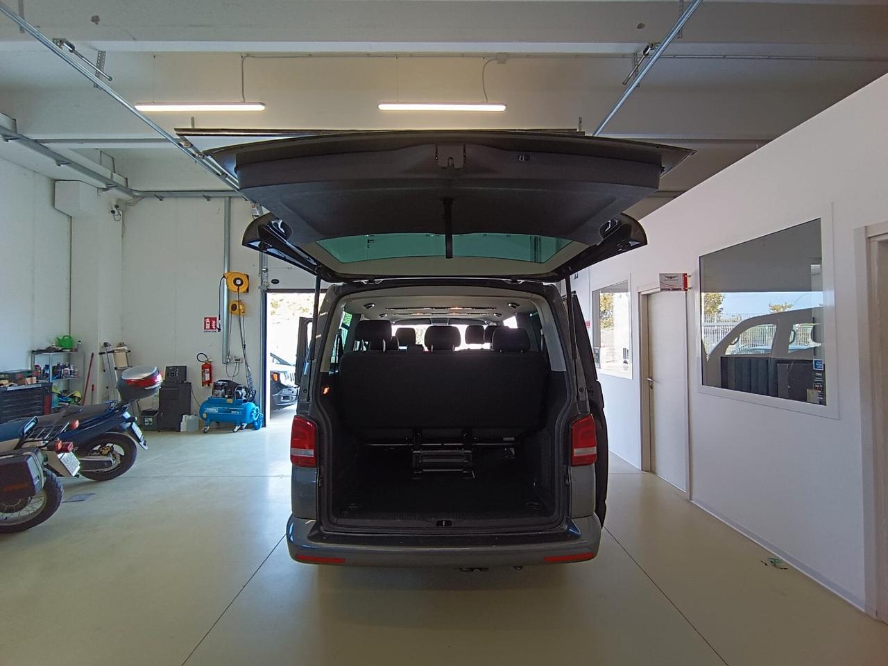 Volkswagen Transporter IVA DEDUCIBILE