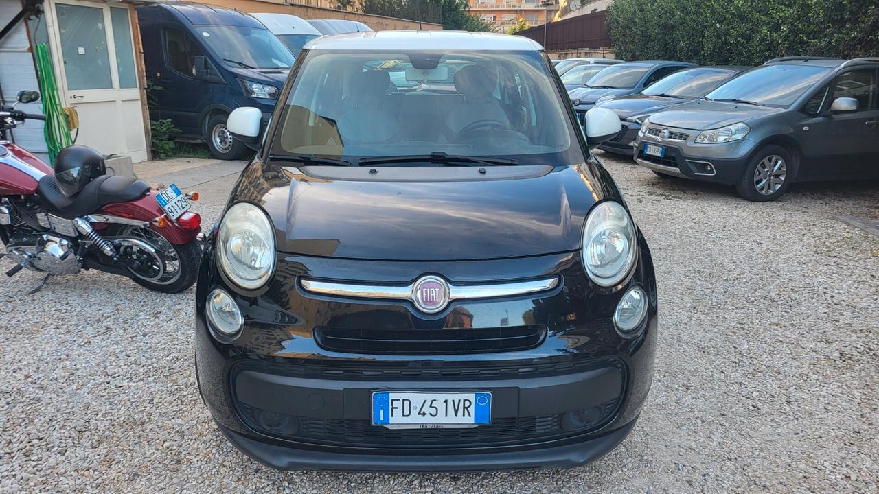Fiat 500L 1.3 Multijet 85 CV Pop Star PREZZO REALE