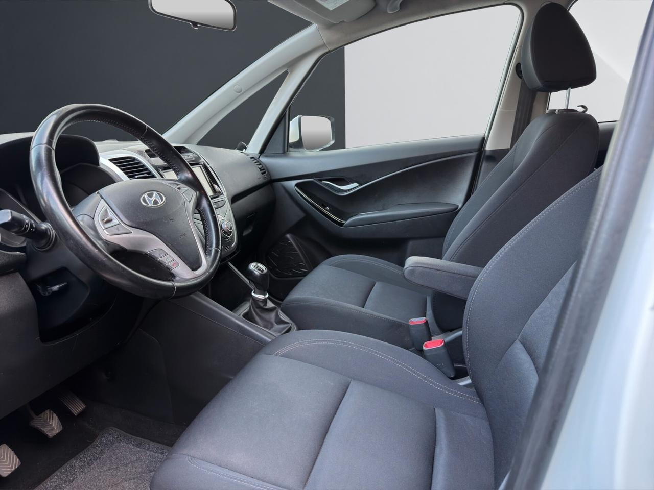Hyundai iX20 1.4 90 CV Econext APP MODE