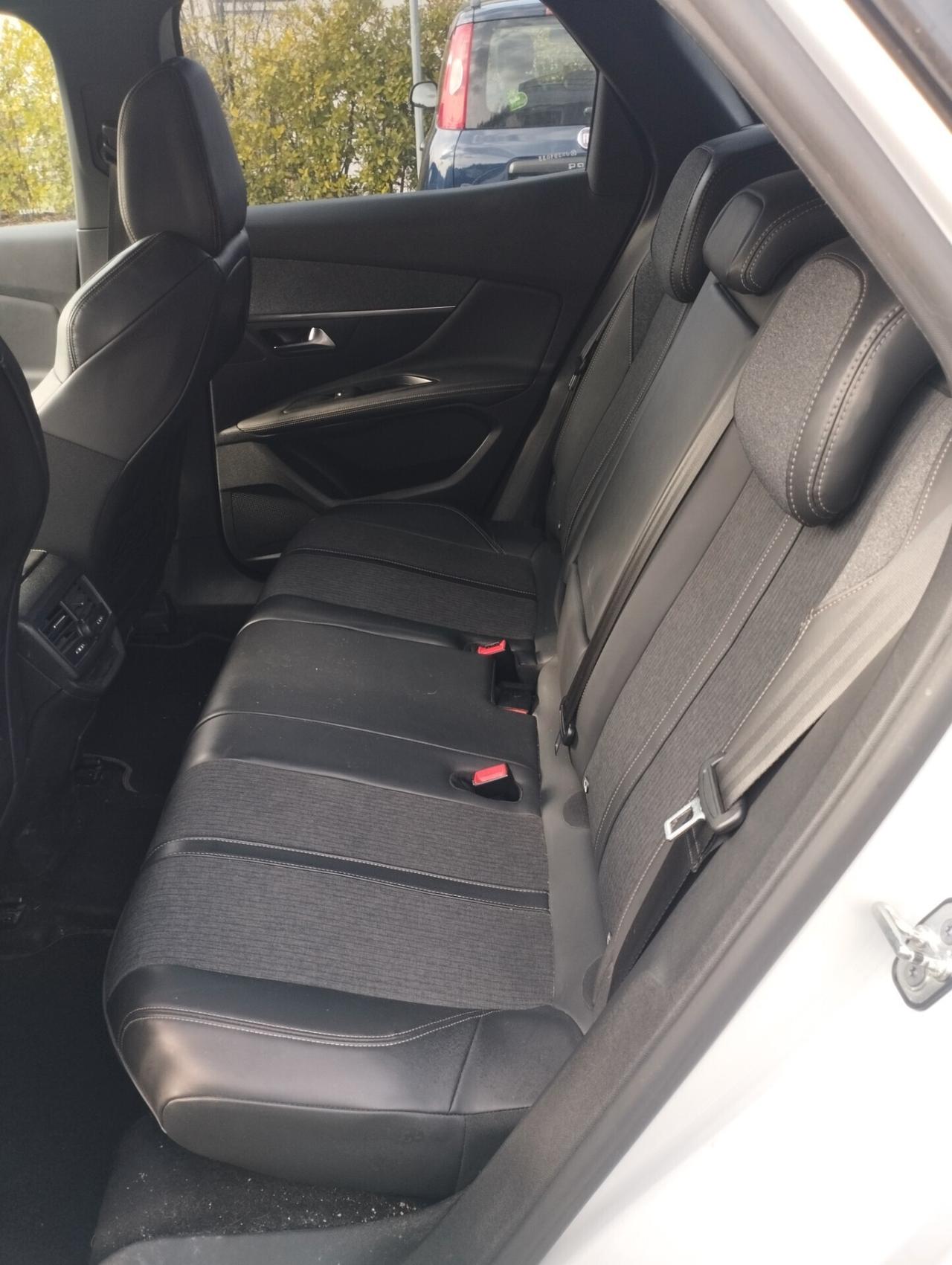 Peugeot 3008 BlueHDi 120 S&S GT Line