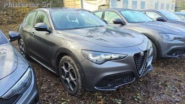 ALFA ROMEO Stelvio Stelvio 2023 2.2 t Sprint rwd 160cv auto - GP315FP