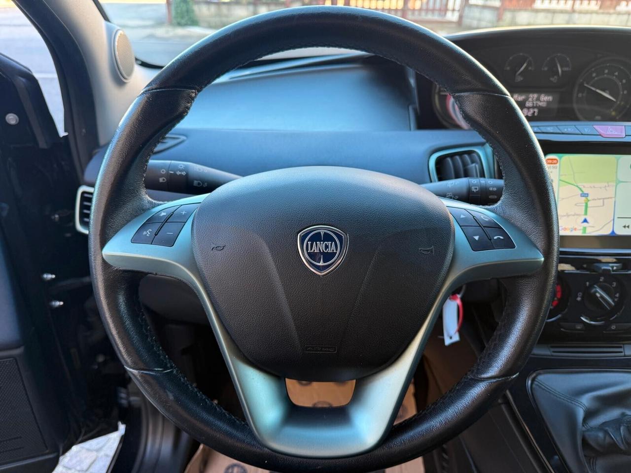 Lancia Ypsilon 1.0 Hybrid 70cv Gold 2023 UNICA