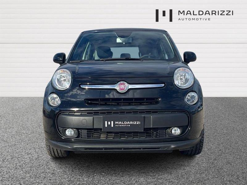 FIAT 500L 2012 1.3 mjt Lounge 95cv dualogic