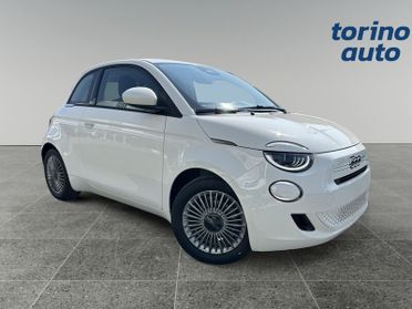 FIAT 500 Hybrid Hybrid Torino