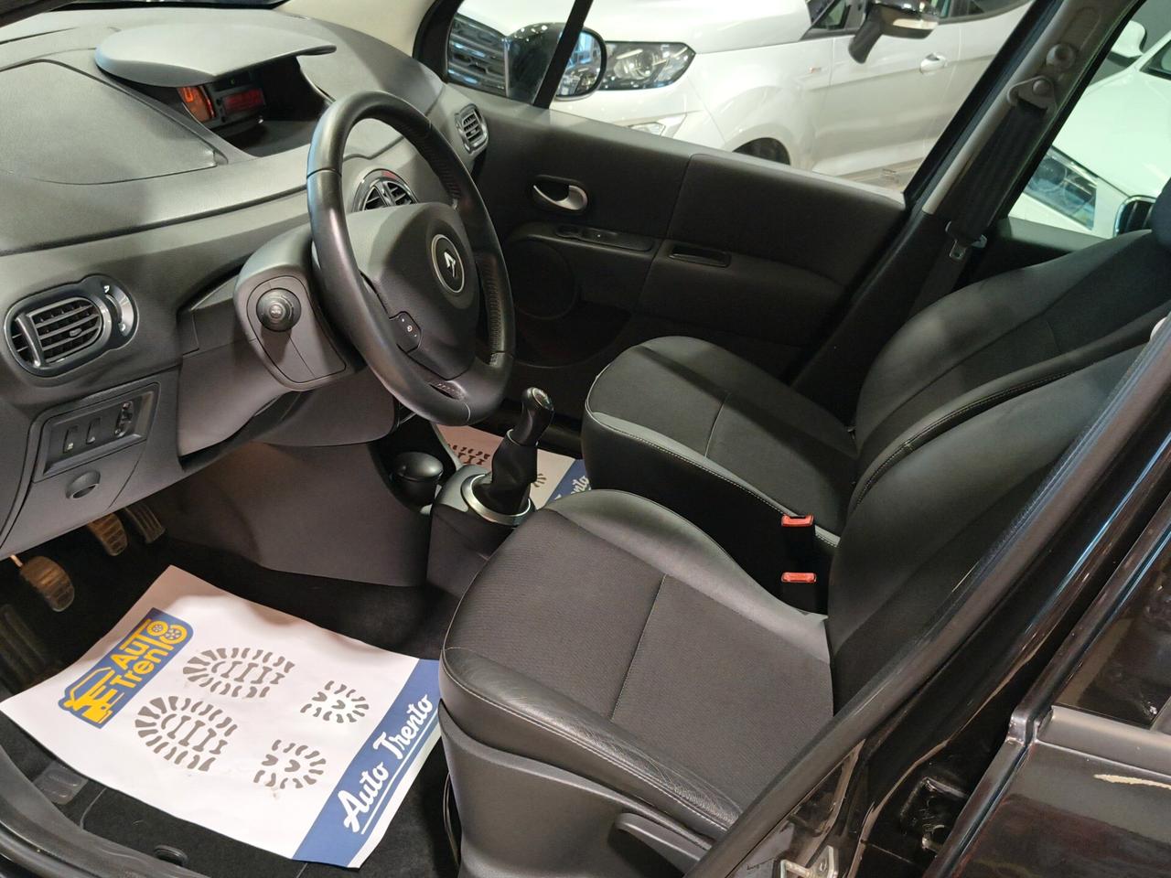 Renault Modus Grand 1.5 dCi 75CV Yahoo!