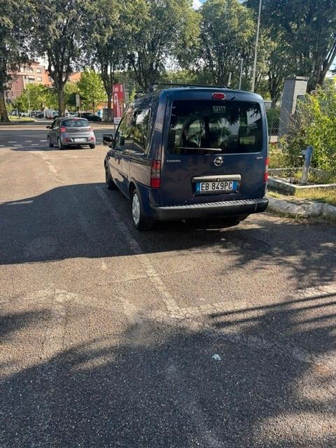 Opel Combo 1.3 CDTI 75CV 5p.Easytr.Tour Enjoy