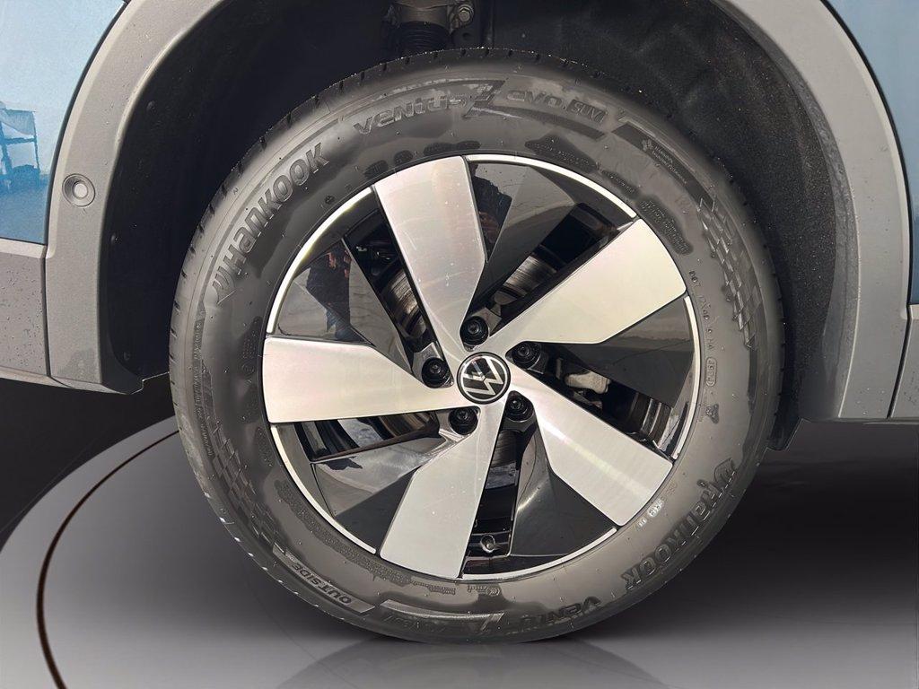 VOLKSWAGEN Tiguan 2.0 tdi life 150cv dsg del 2025