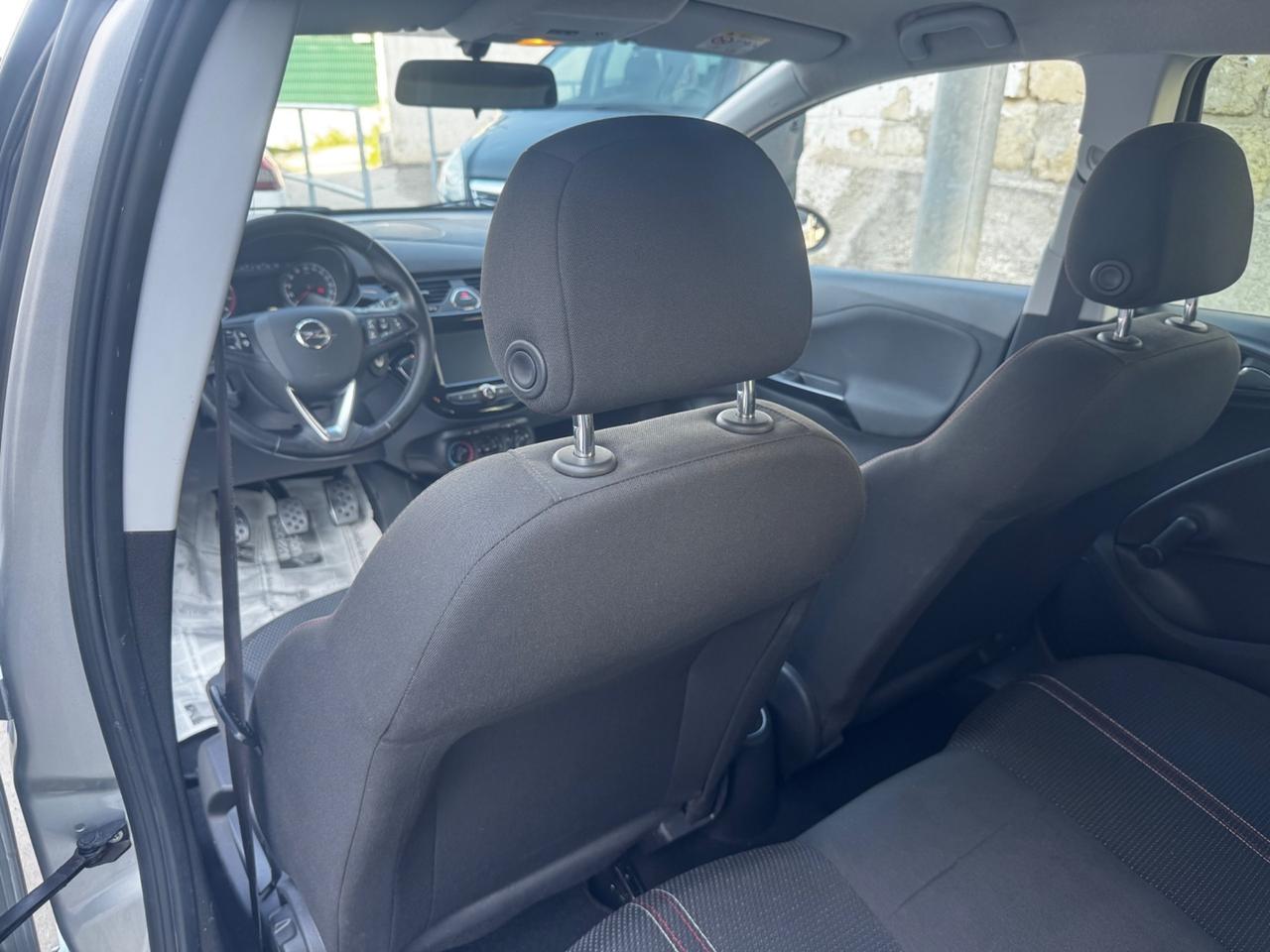 Opel Corsa 1.4 90CV GPL Tech 5 porte Innovation