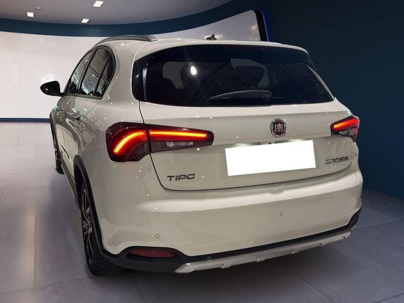 FIAT Tipo 5 porte Cross II 2021 1.0 Cross 100cv