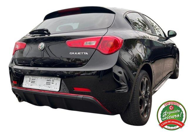 ALFA ROMEO Giulietta 1.6 JTDm 120 CV Super