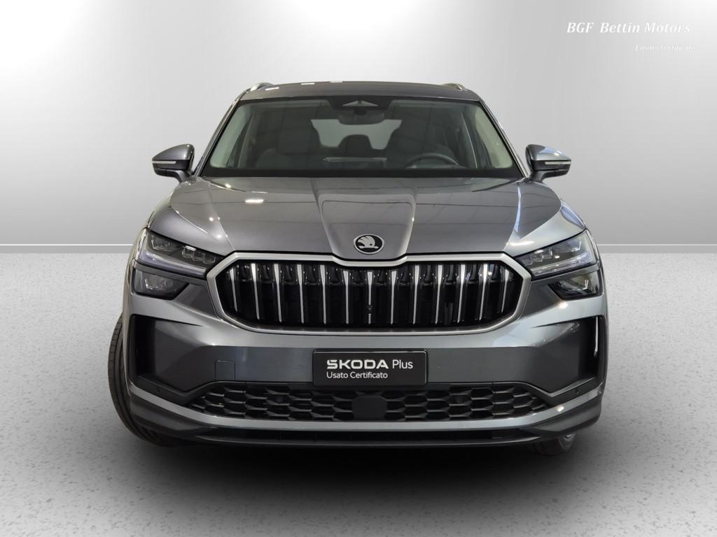 Skoda Kodiaq 2.0 tdi evo Style 150cv dsg 7p.ti