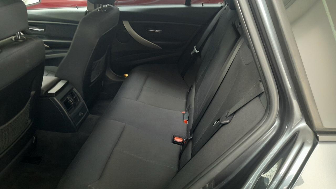 Bmw 316 318d Touring Modern