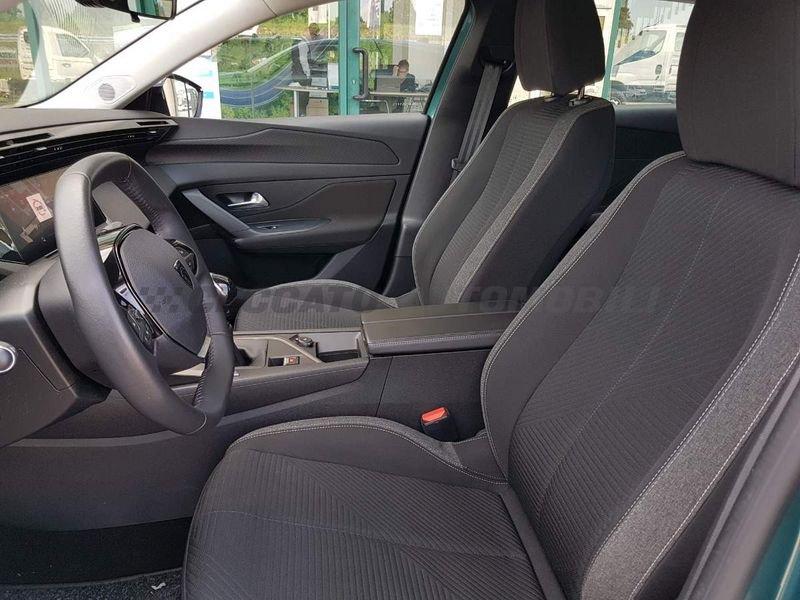 Peugeot 308 308 SW 1.5 bluehdi Allure s&s 130cv