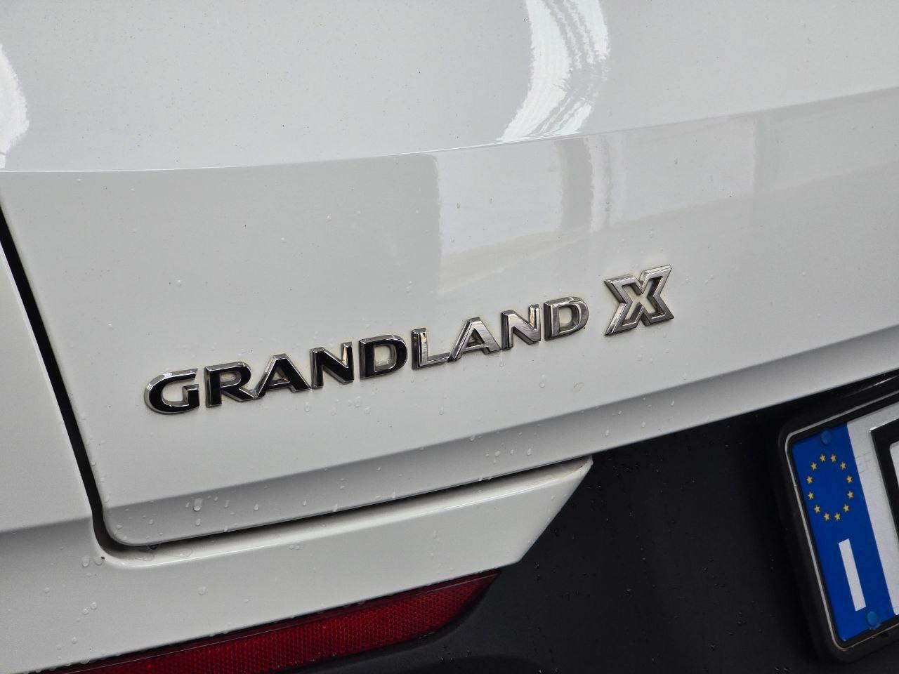 Opel Grandland X 1.5 Diesel Ultimate