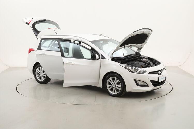 Hyundai i30 Wagon Comfort BR335999 1.6 Diesel 110CV