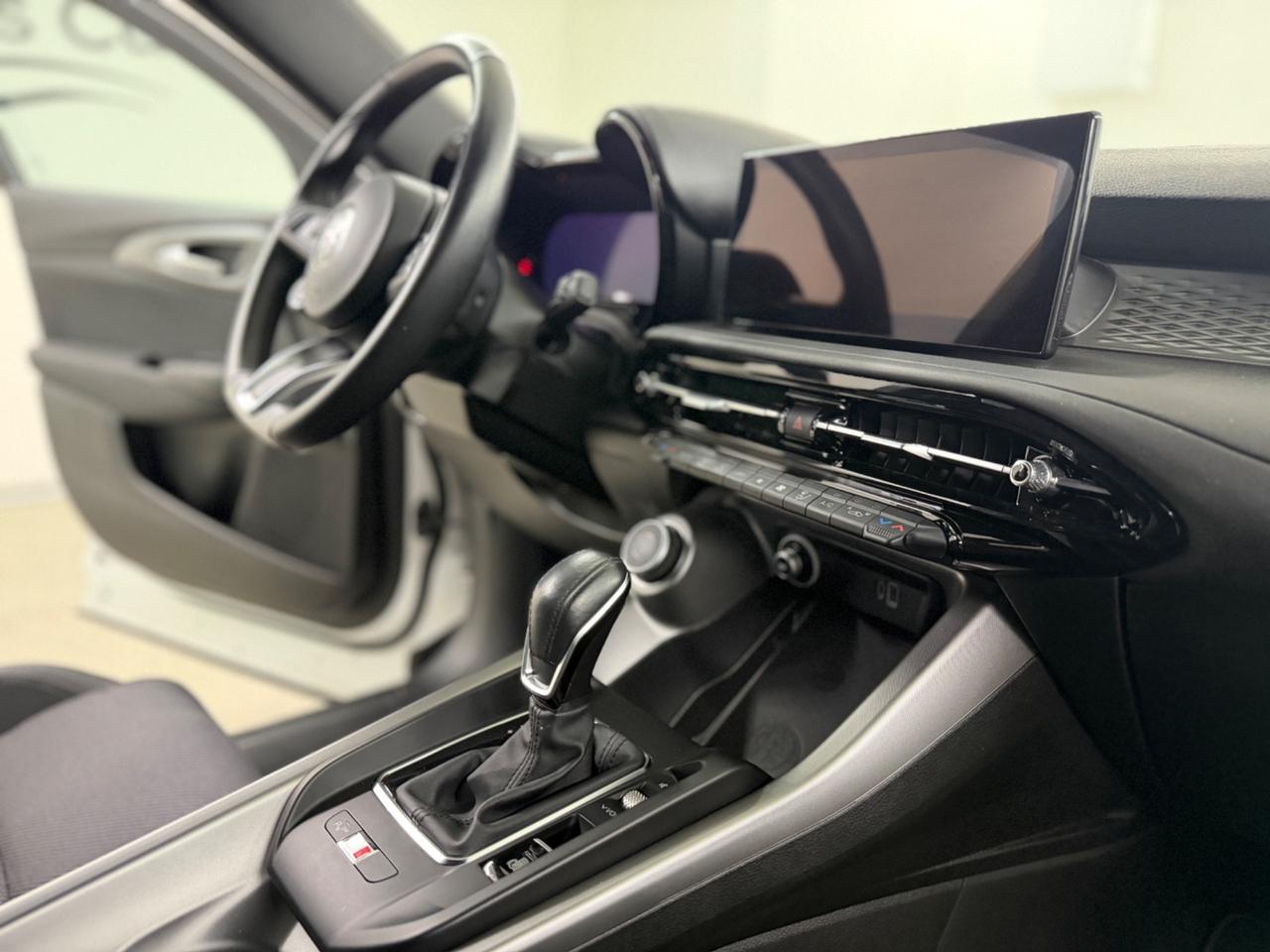 Alfa Romeo Tonale (anno 2023)