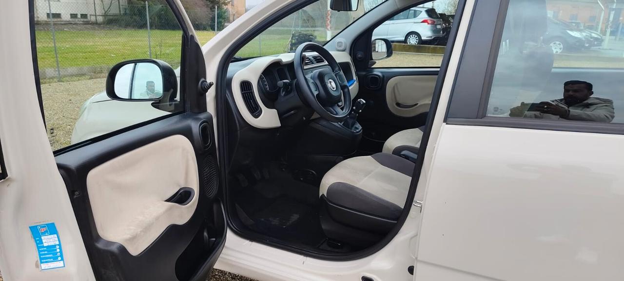 Fiat Panda 1.2 EasyPower Lounge