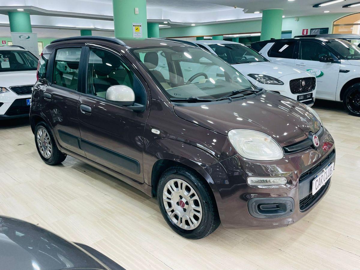 Fiat New Panda 1.3 M.Jet S&S Neop. Motore Nuovo