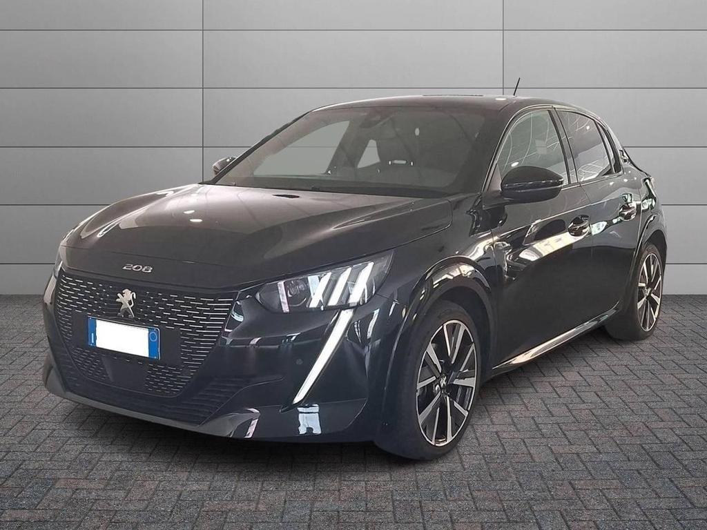 Peugeot 208 5 Porte 1.2 PureTech GT Line
