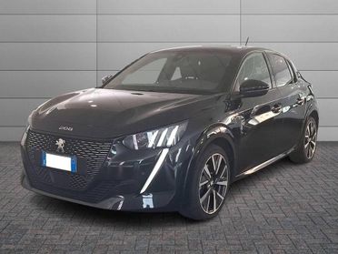 Peugeot 208 5 Porte 1.2 PureTech GT Line