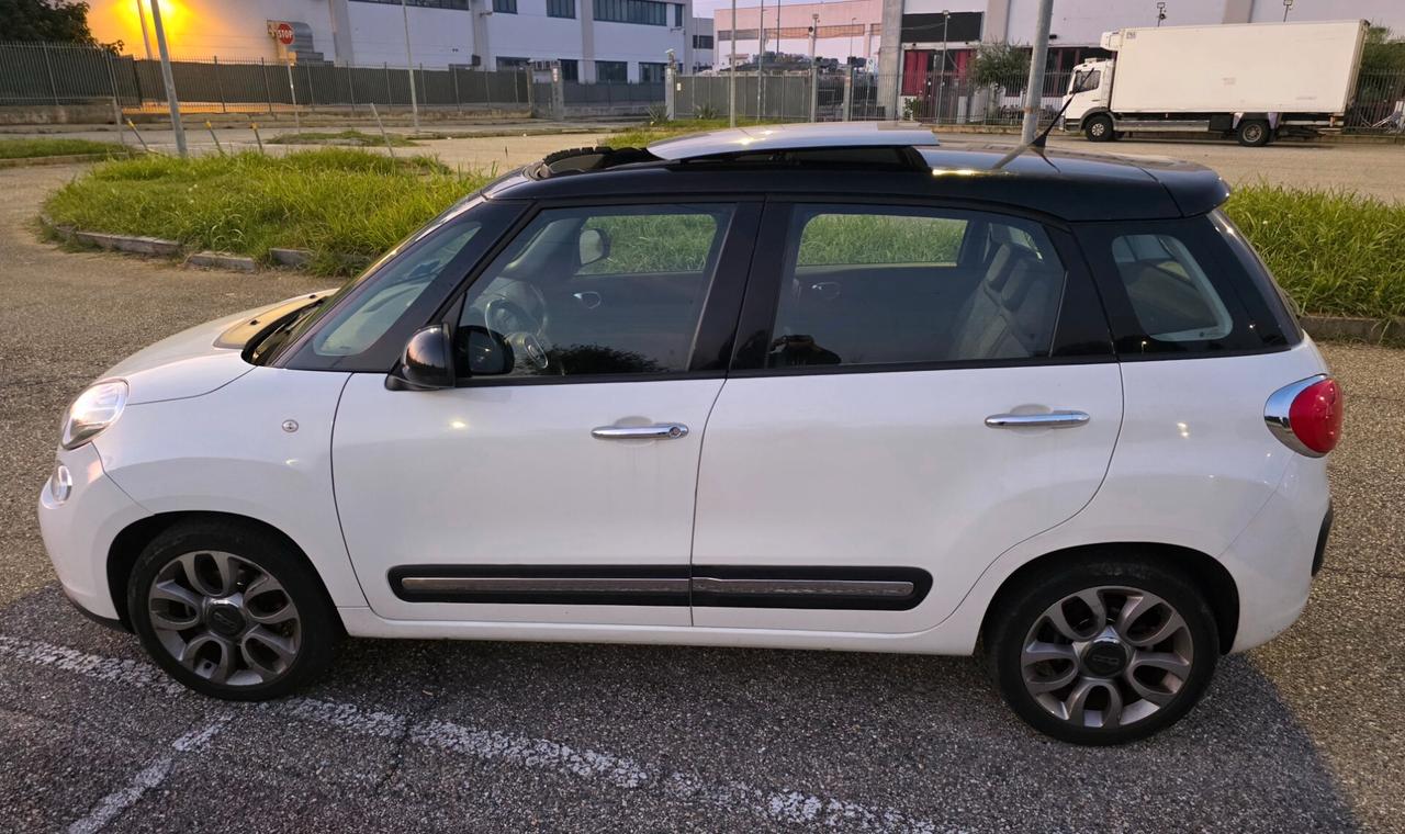 Fiat 500L 1.6 Multijet Lounge TETTO APRIBILE