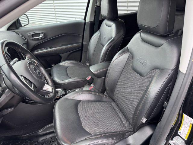 JEEP Compass 1.6 Multijet II 2WD Limited Ok neopatentati